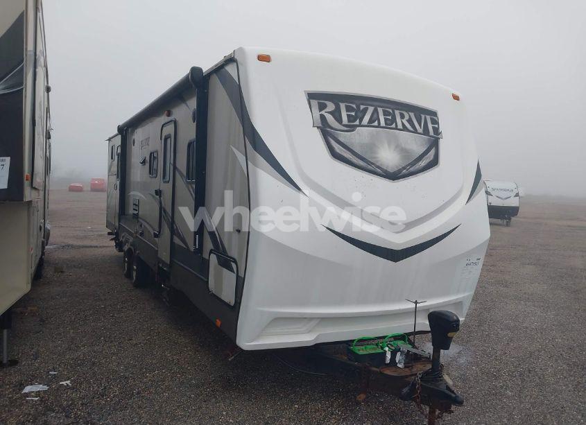 2017 Fabr Rtv32fv17 N/A (VIN 4V0TC3228HB028414) main photo