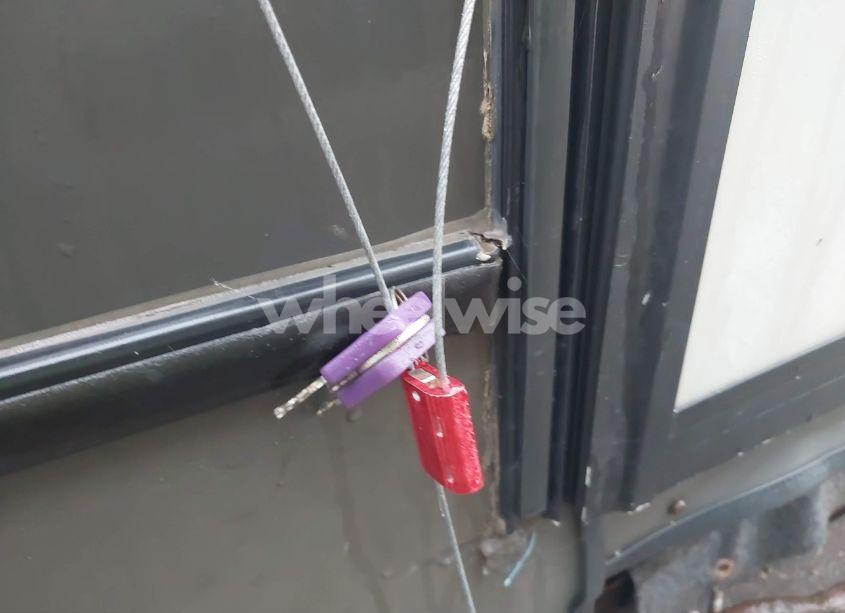 Photo 11 of 2017 Fabr Rtv32fv17 N/A (VIN 4V0TC3228HB028414)