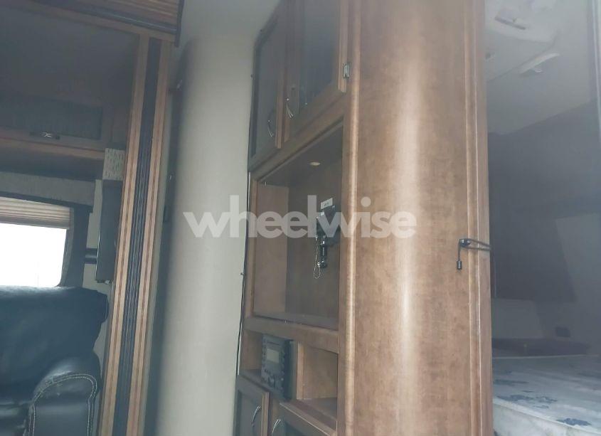 Photo 12 of 2017 Fabr Rtv32fv17 N/A (VIN 4V0TC3228HB028414)