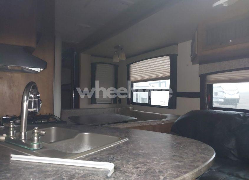 Photo 5 of 2017 Fabr Rtv32fv17 N/A (VIN 4V0TC3228HB028414)