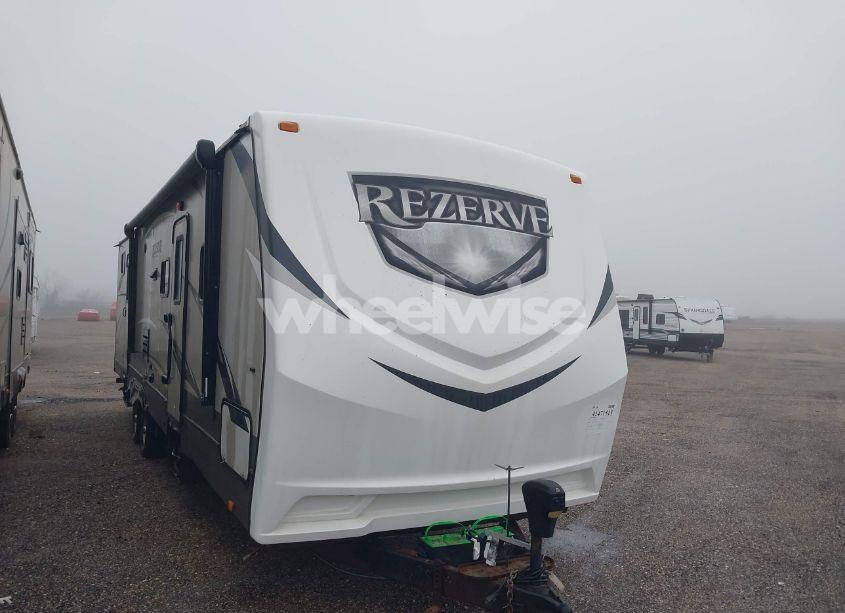 Photo 6 of 2017 Fabr Rtv32fv17 N/A (VIN 4V0TC3228HB028414)