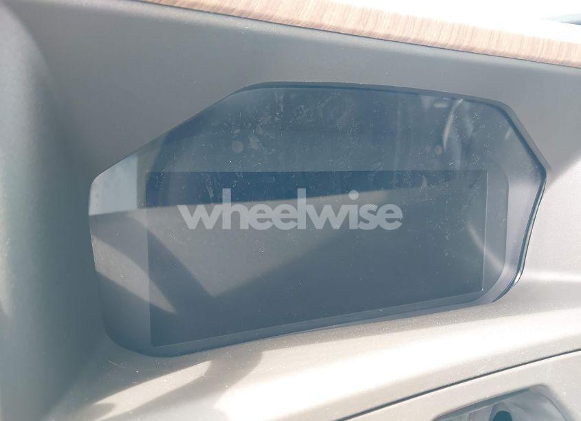 Photo 5 of 2025 Volvo New VNL (VIN 4V4BC9EH3SN694891)