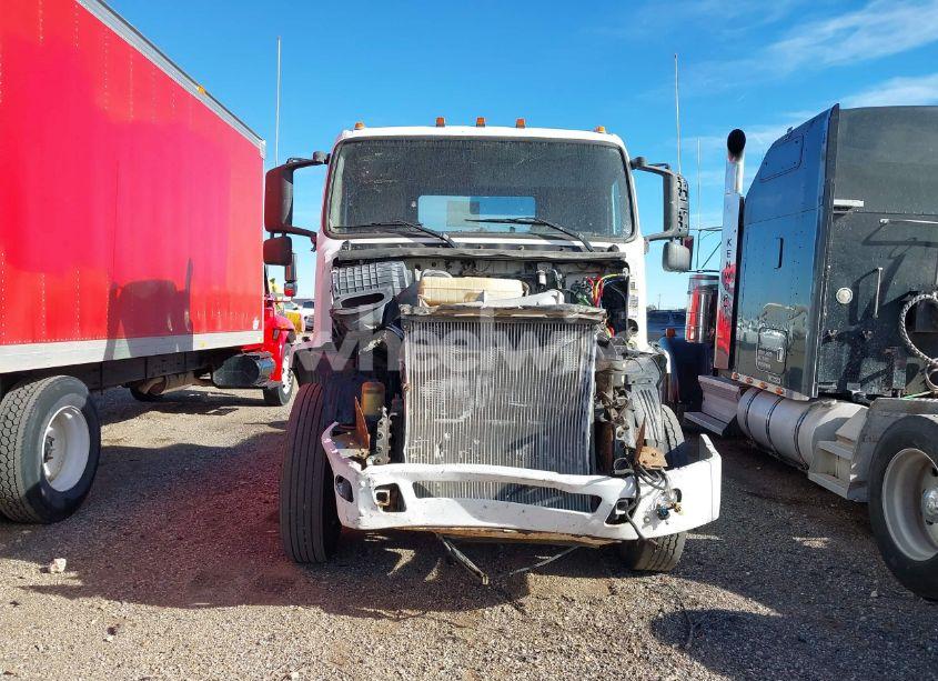 Photo 11 of 2004 Volvo Vn VNM (VIN 4V4M19GF64N355815)