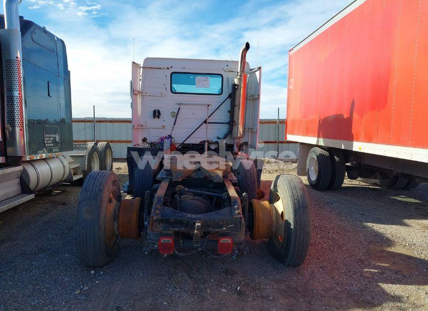Photo 14 of 2004 Volvo Vn VNM (VIN 4V4M19GF64N355815)