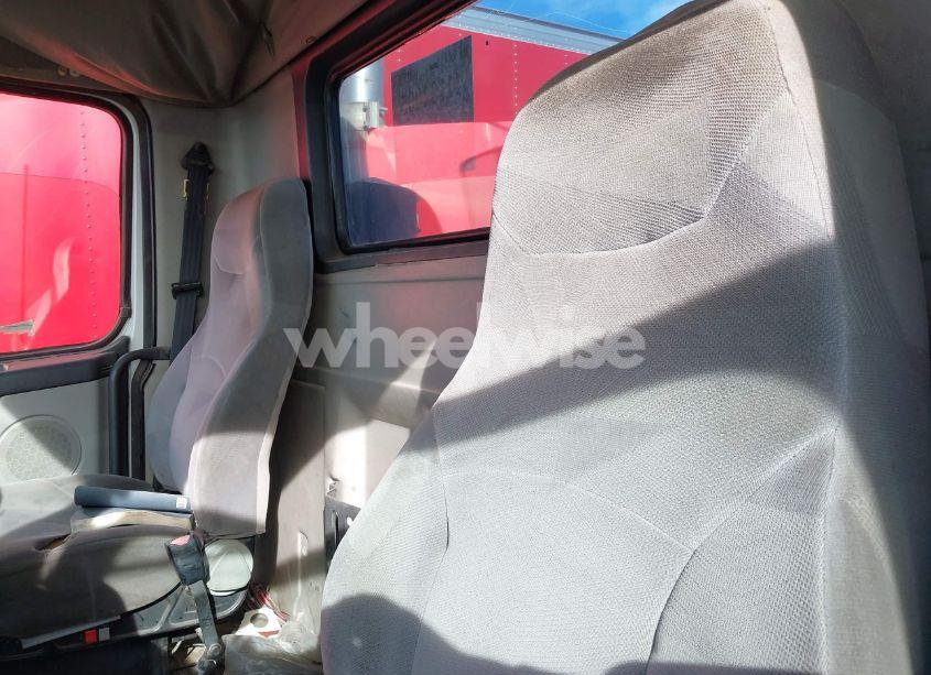 Photo 7 of 2004 Volvo Vn VNM (VIN 4V4M19GF64N355815)