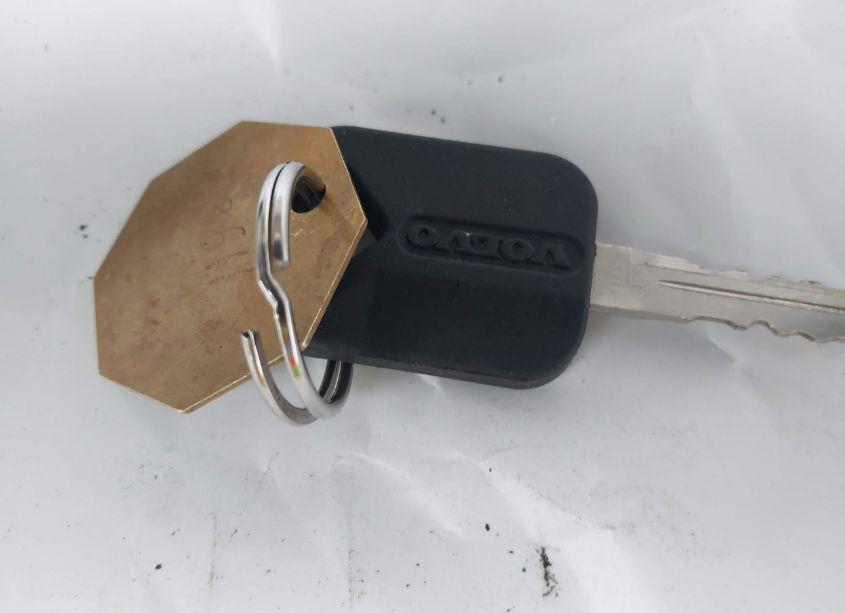 Photo 10 of 2012 Volvo Vn VNL (VIN 4V4N19EG0CN561131)