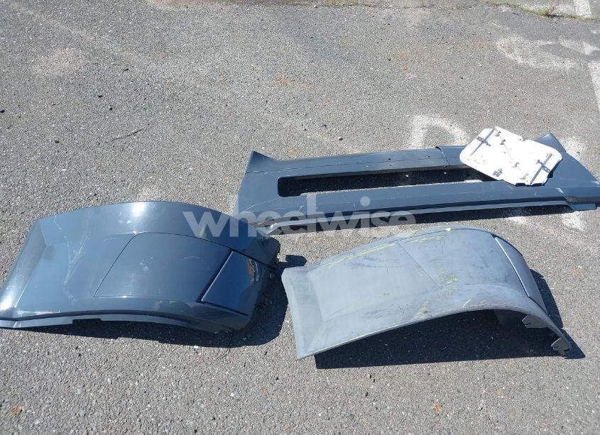 Photo 11 of 2012 Volvo Vn VNL (VIN 4V4N19EG1CN561154)