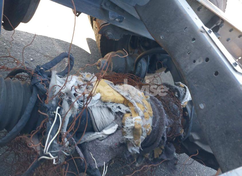 Photo 19 of 2012 Volvo Vn VNL (VIN 4V4N19EG1CN561154)