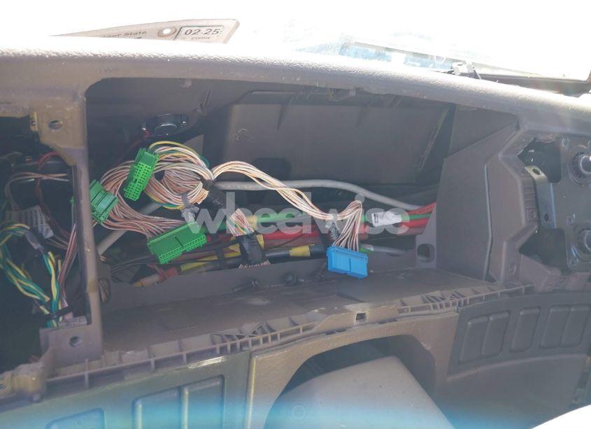 Photo 5 of 2012 Volvo Vn VNL (VIN 4V4N19EG1CN561154)