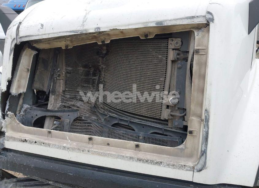 Photo 11 of 2012 Volvo Vn VNL (VIN 4V4N39EG0CN556957)