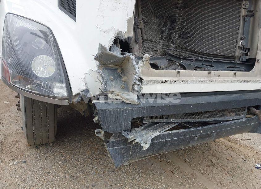 Photo 12 of 2012 Volvo Vn VNL (VIN 4V4N39EG0CN556957)