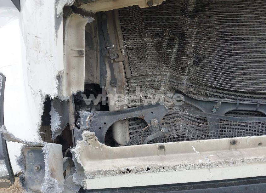 Photo 13 of 2012 Volvo Vn VNL (VIN 4V4N39EG0CN556957)