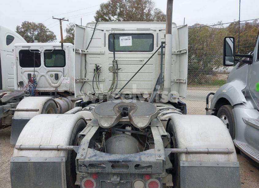 Photo 17 of 2012 Volvo Vn VNL (VIN 4V4N39EG0CN556957)