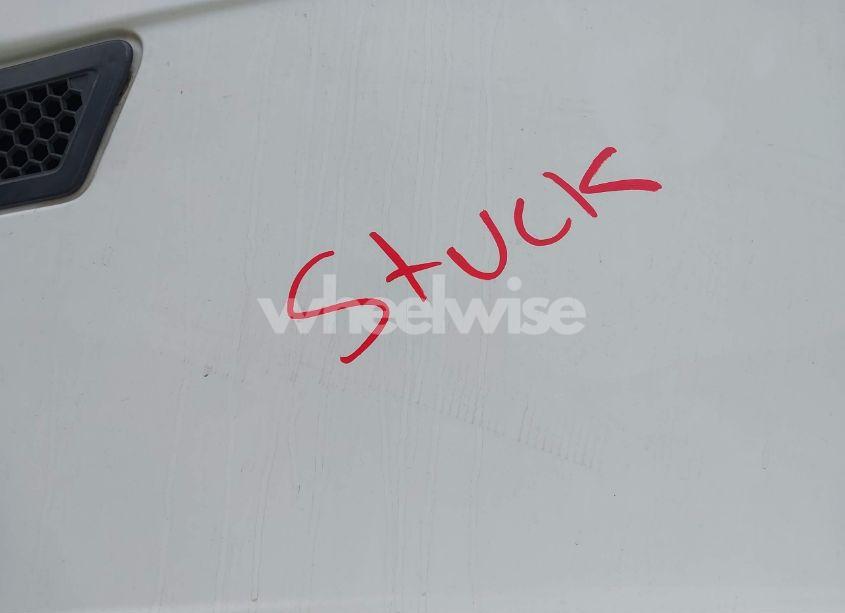 Photo 9 of 2012 Volvo Vn VNL (VIN 4V4N39EG0CN556957)