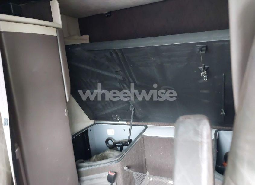 Photo 7 of 2016 Volvo Vn VNL (VIN 4V4N99EH5GN965923)