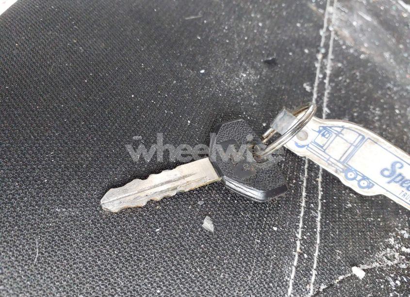 Photo 10 of 2016 Volvo Vn VNL (VIN 4V4NC9EG5GN924099)