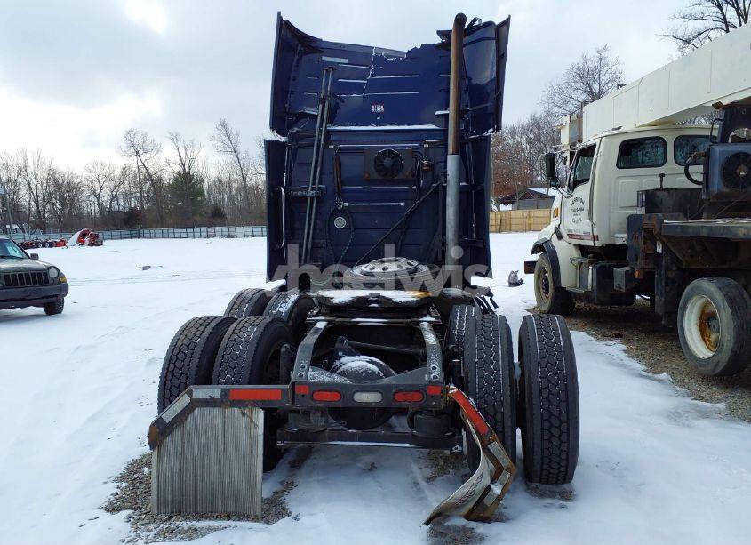 Photo 15 of 2016 Volvo Vn VNL (VIN 4V4NC9EG5GN924099)