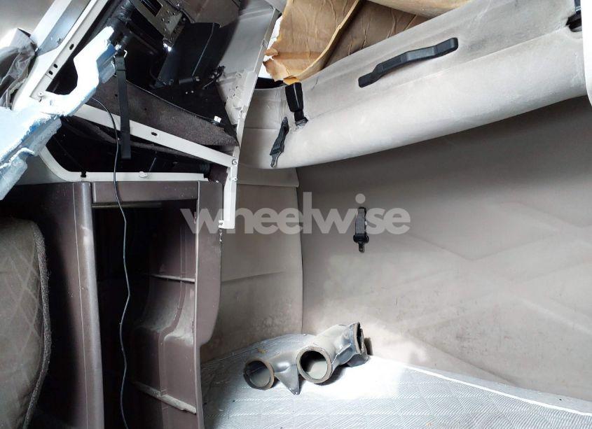 Photo 6 of 2016 Volvo Vn VNL (VIN 4V4NC9EG5GN924099)