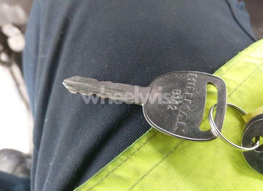 Photo 10 of 2012 Volvo Vn VNL (VIN 4V4NC9EG8CN541994)