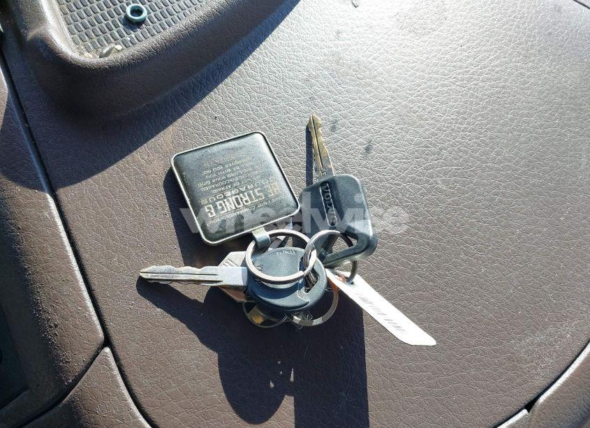 Photo 10 of 2012 Volvo Vn VNL (VIN 4V4NC9EH0CN561004)