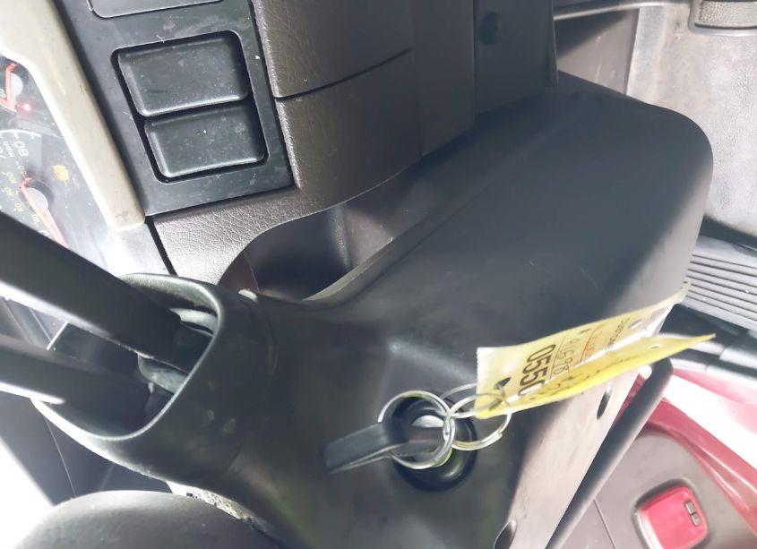 Photo 10 of 2015 Volvo Vn VNL (VIN 4V4NC9EH0FN915981)