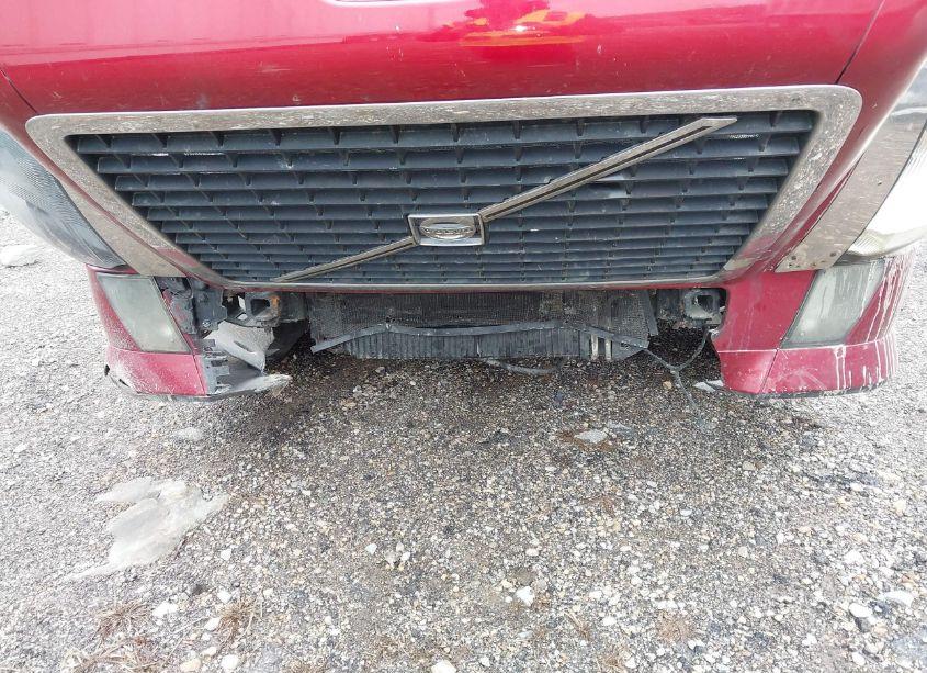 Photo 11 of 2015 Volvo Vn VNL (VIN 4V4NC9EH0FN915981)