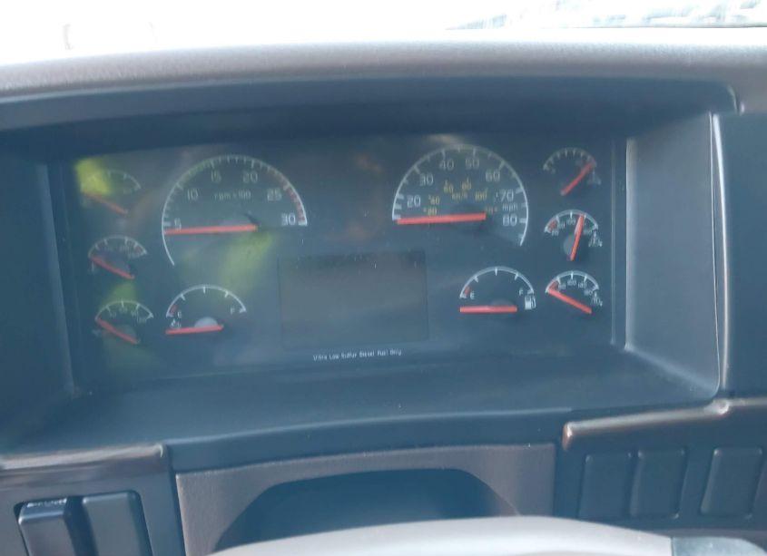 Photo 5 of 2016 Volvo Vn VNL (VIN 4V4NC9EH0GN937447)