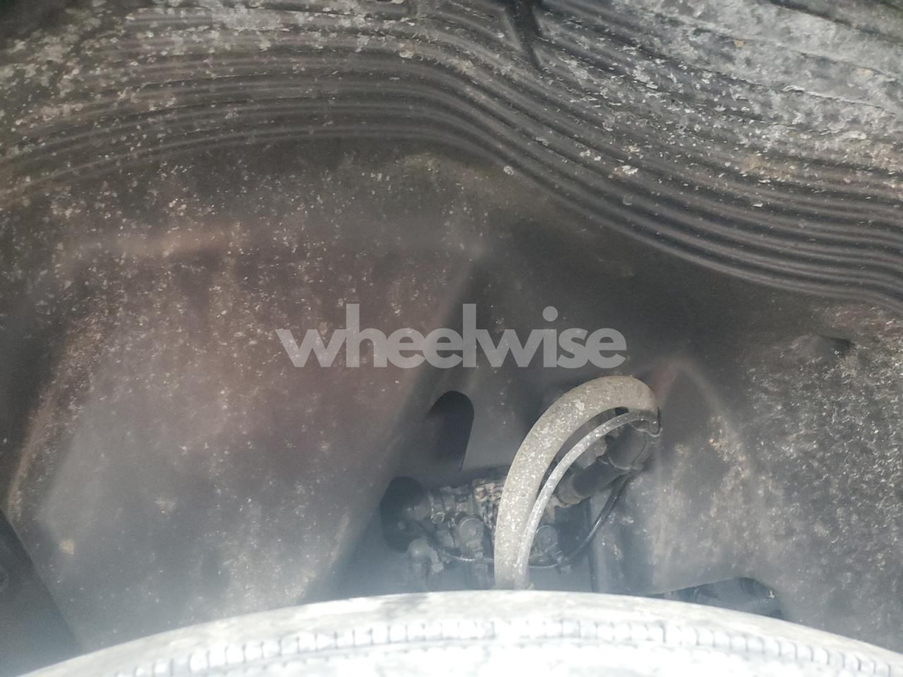 Photo 7 of 2021 VOLVO VNL SEMI TRUCK (VIN 4V4NC9EH1MN269539)