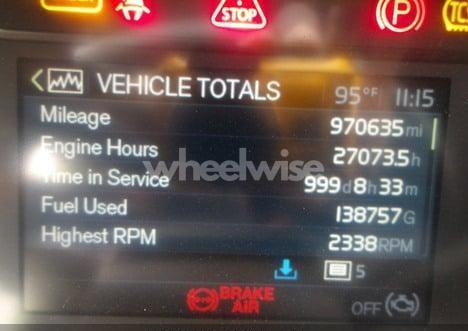 Photo 6 of 2022 Volvo Vnl (VIN 4V4NC9EH1NN605658)