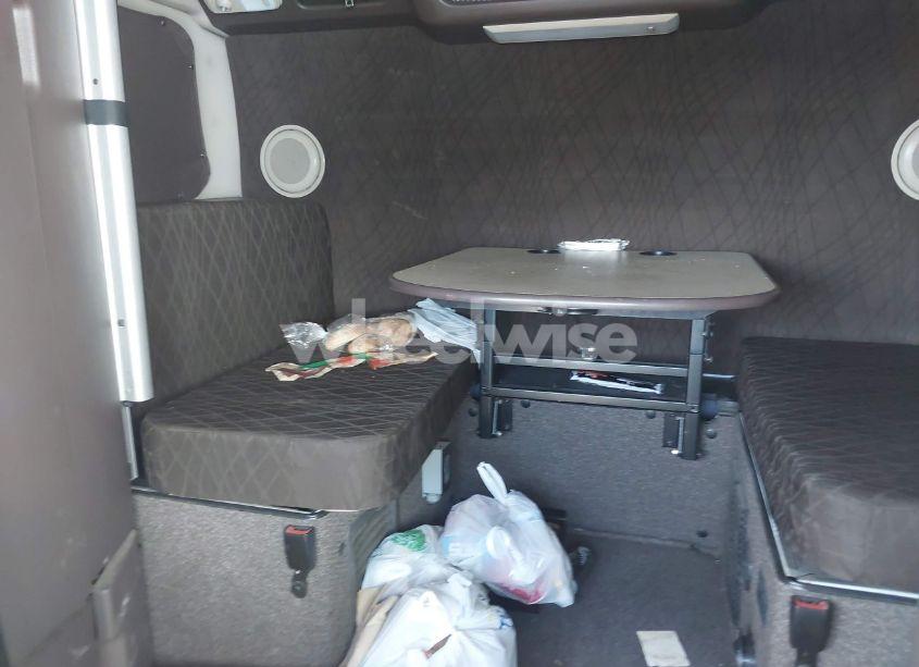 Photo 6 of 2016 Volvo Vn VNL (VIN 4V4NC9EH2GN934808)