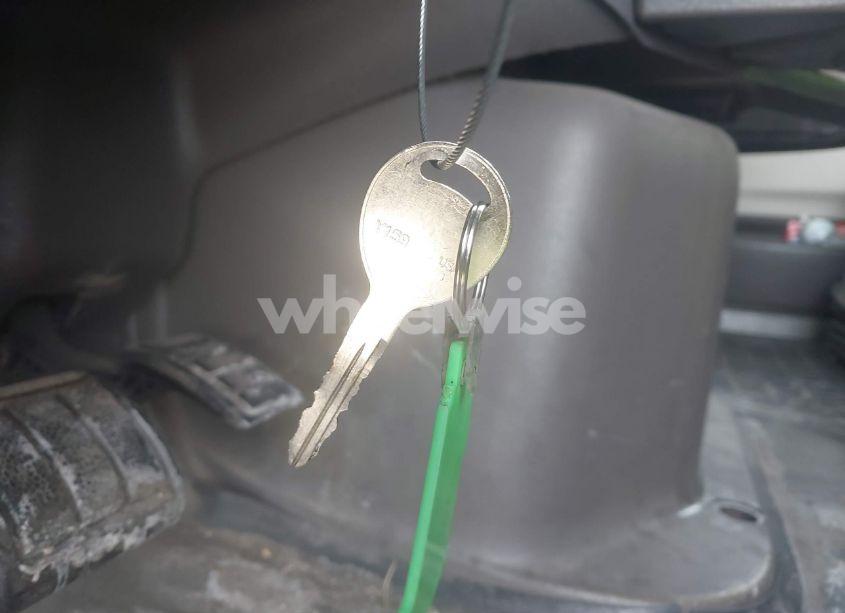 Photo 10 of 2016 Volvo Vn VNL (VIN 4V4NC9EH2GN956310)