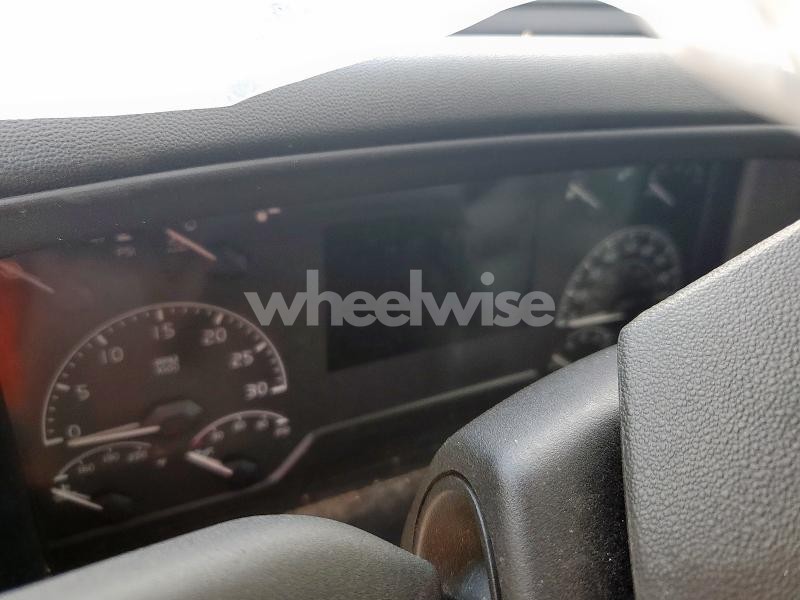 Photo 6 of 2021 VOLVO VN VNL (VIN 4V4NC9EH2MN284437)