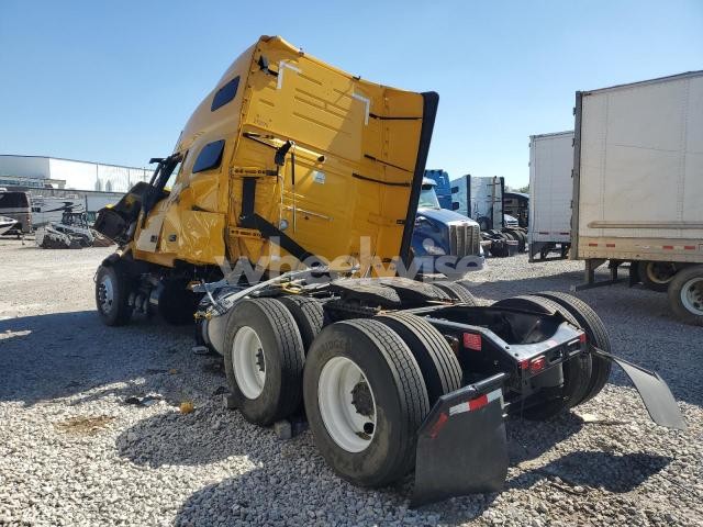Photo 6 of 2024 VOLVO VN VNL (VIN 4V4NC9EH2RN636178)