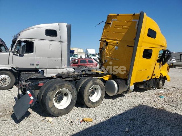Photo 8 of 2024 VOLVO VN VNL (VIN 4V4NC9EH2RN636178)