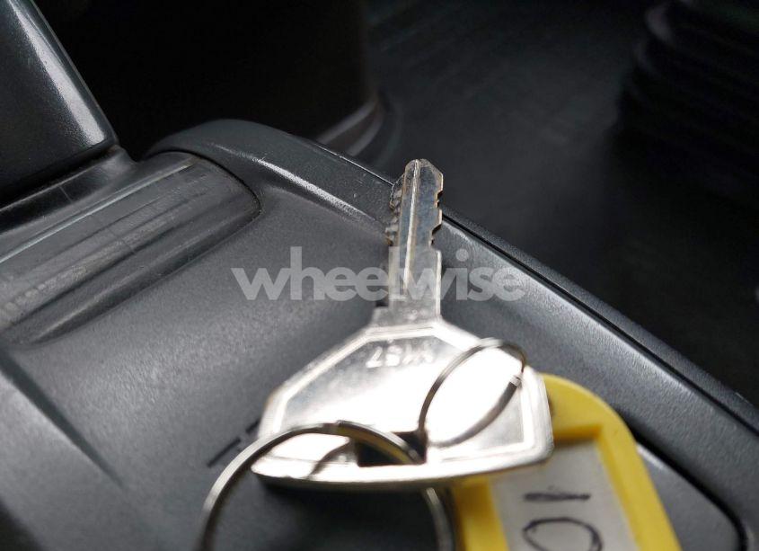 Photo 10 of 2016 Volvo Vn VNL (VIN 4V4NC9EH3GN939936)