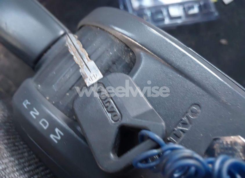 Photo 10 of 2016 Volvo Vn VNL (VIN 4V4NC9EH3GN950001)