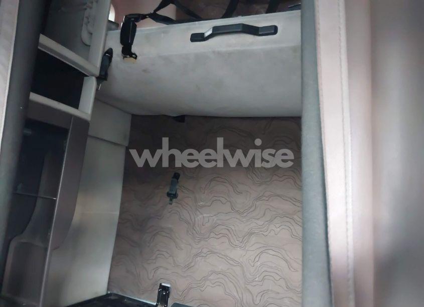 Photo 7 of 2016 Volvo Vn VNL (VIN 4V4NC9EH3GN950001)