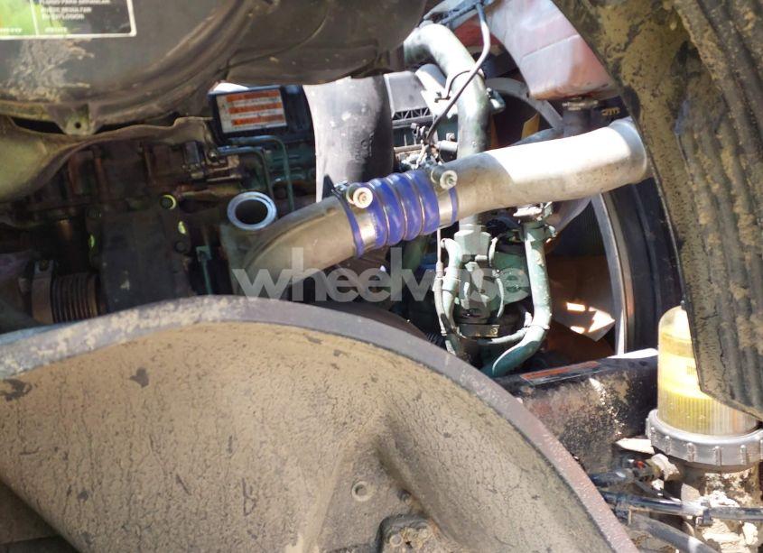 Photo 21 of 2019 Volvo Vnl (VIN 4V4NC9EH3KN209291)