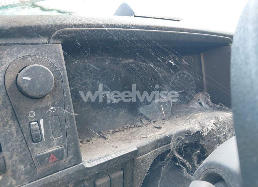 Photo 6 of 2022 Volvo Vnl (VIN 4V4NC9EH3NN320881)