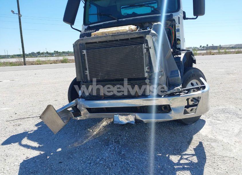 Photo 21 of 2012 Volvo Vn VNL (VIN 4V4NC9EH4CN548420)