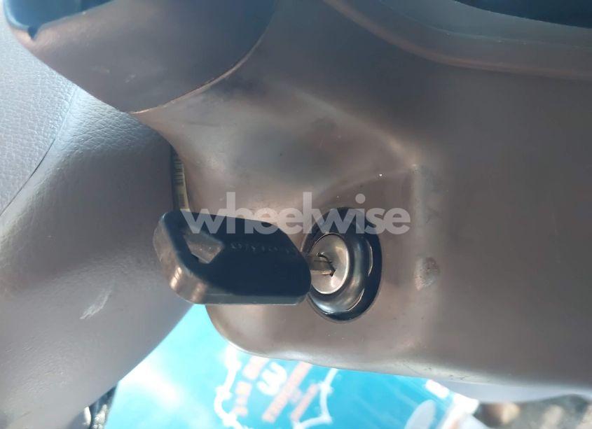 Photo 10 of 2015 Volvo Vn VNL (VIN 4V4NC9EH4FN175884)