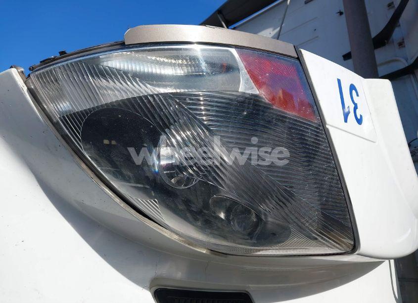 Photo 12 of 2015 Volvo Vn VNL (VIN 4V4NC9EH4FN919662)