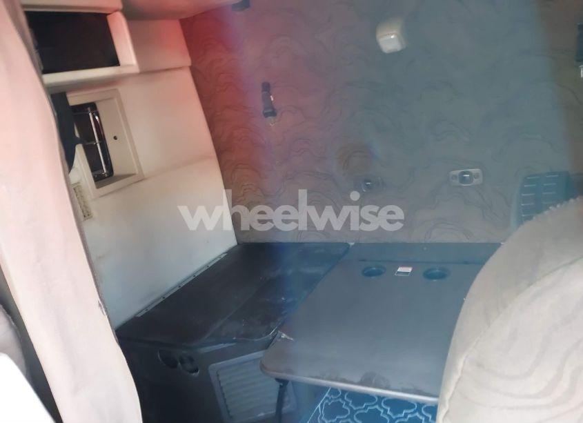 Photo 6 of 2015 Volvo Vn VNL (VIN 4V4NC9EH4FN919662)