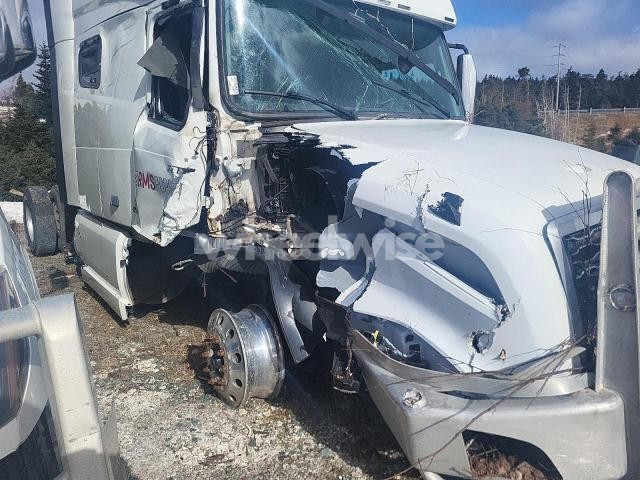 2023 VOLVO VN VNL (VIN 4V4NC9EH4PN316972) main photo