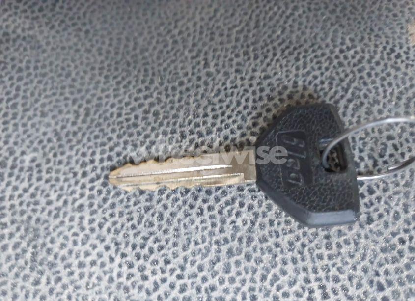 Photo 10 of 2015 Volvo Vn VNL (VIN 4V4NC9EH5FN910646)