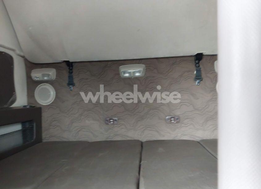 Photo 6 of 2015 Volvo Vn VNL (VIN 4V4NC9EH5FN910646)