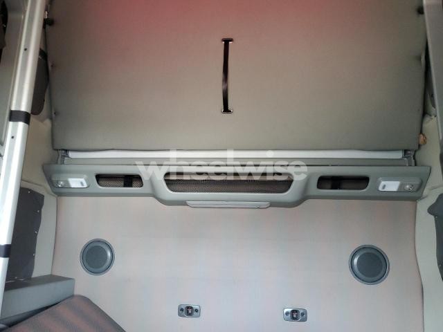 Photo 7 of 2022 VOLVO VNL SEMI TRUCK (VIN 4V4NC9EH6NN297788)