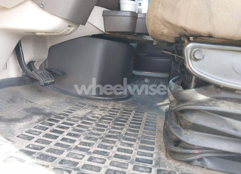 Photo 7 of 2016 Volvo Vn VNL (VIN 4V4NC9EH7GN938692)