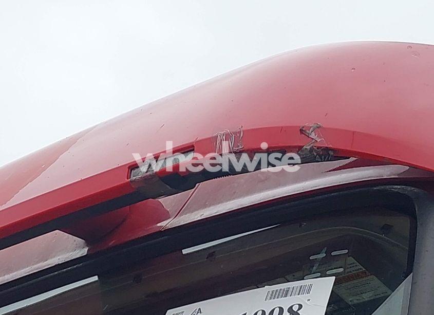 Photo 11 of 2016 Volvo Vn VNL (VIN 4V4NC9EH7GN955413)