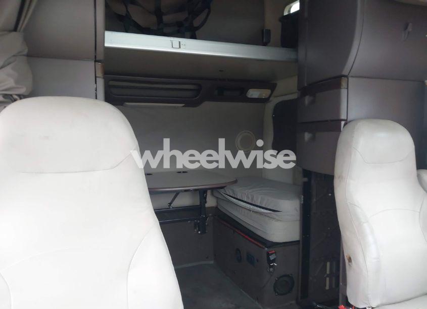 Photo 6 of 2016 Volvo Vn VNL (VIN 4V4NC9EH7GN955413)